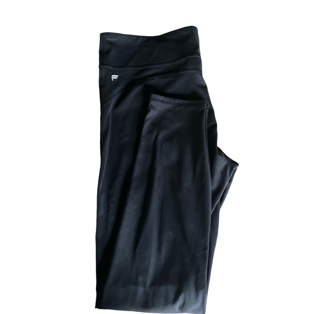 Fabletics women leggings.